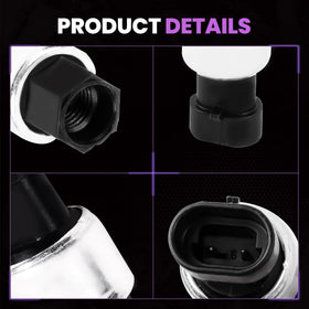 Pnkauto packaged unit with label showing correct part identification benefit