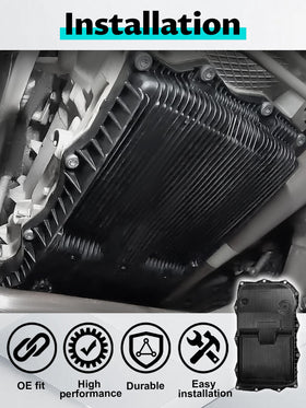 Pnktool kit staged in garage, illustrating easy install and time-saving maintenance