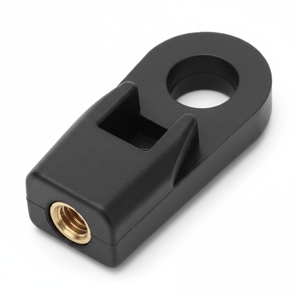 POCREATION connector in boat repair setting showing reliable marine use