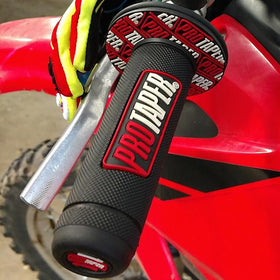 POCRRMCB throttle cable end connection demonstrating secure fitment