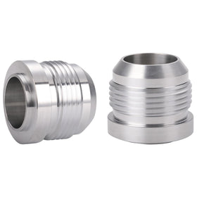 Podavelle inlet taper profile demonstrating improved fluid flow performance