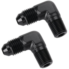 Podavelle adapter next to coin showing compact size and lightweight build
