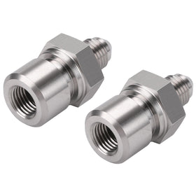 Podavelle adapter pack of two presented together for dual-circuit or spare use and convenience