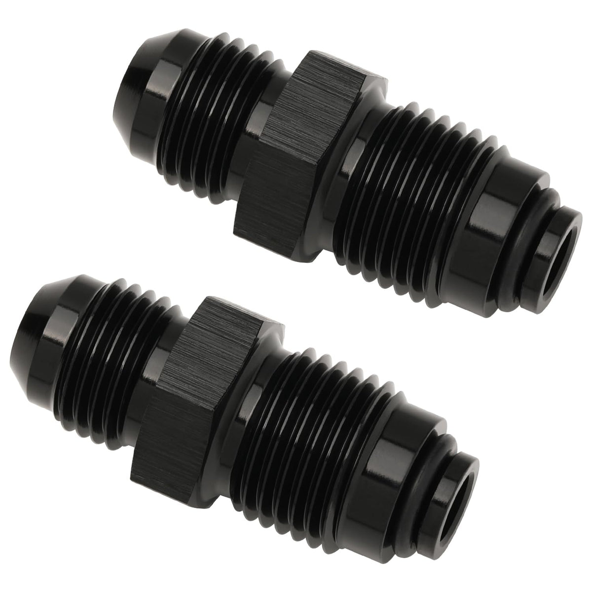 Podavelle adapter beside ruler for size and scale, aiding correct part selection