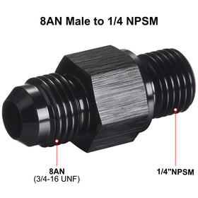 Podavelle thread close-up on anodized aluminum emphasizing durable corrosion resistance