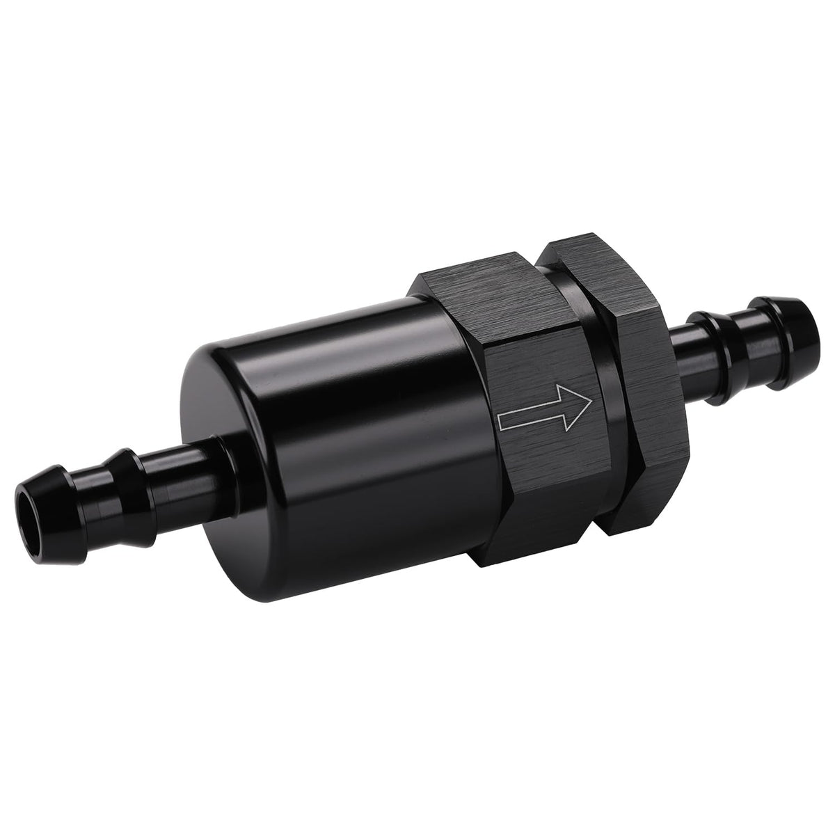 Podavelle beside coin for size comparison demonstrates compact 52.6mm housing for tight spaces