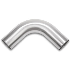 Podavelle elbow beside ruler demonstrating 3" diameter and leg length for accurate planning