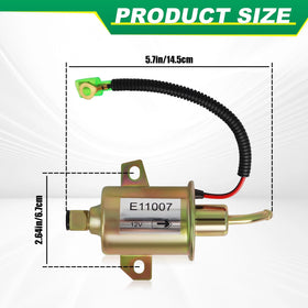 Podoy electrical connector detail showing plug for quick installation ease