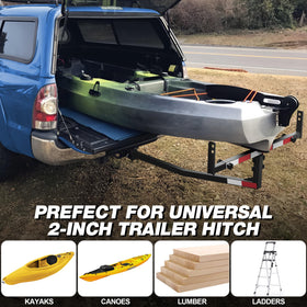 POFENZE folded compact for easy storage saving garage space