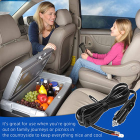 Pokin product packaging with 8ft cord, includes everything to replace cord