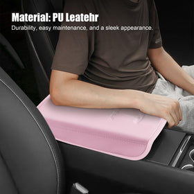 POKUNG size comparison with hand to show scale and ergonomic cushioning