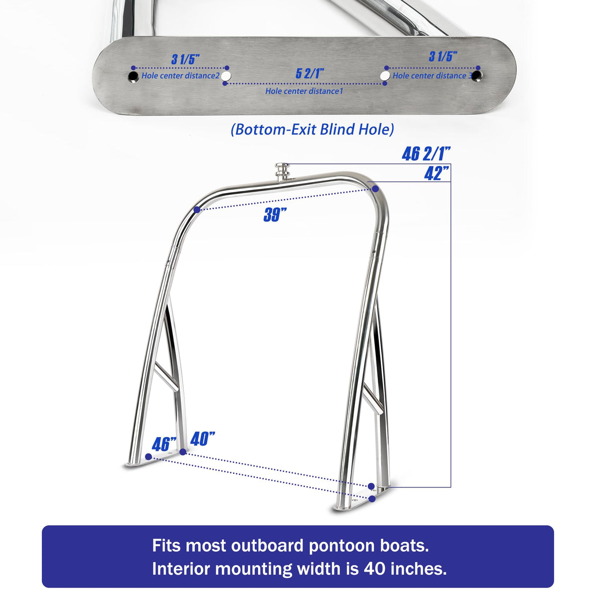 POlAFLEX close-up welds and joints showing durable construction and safety
