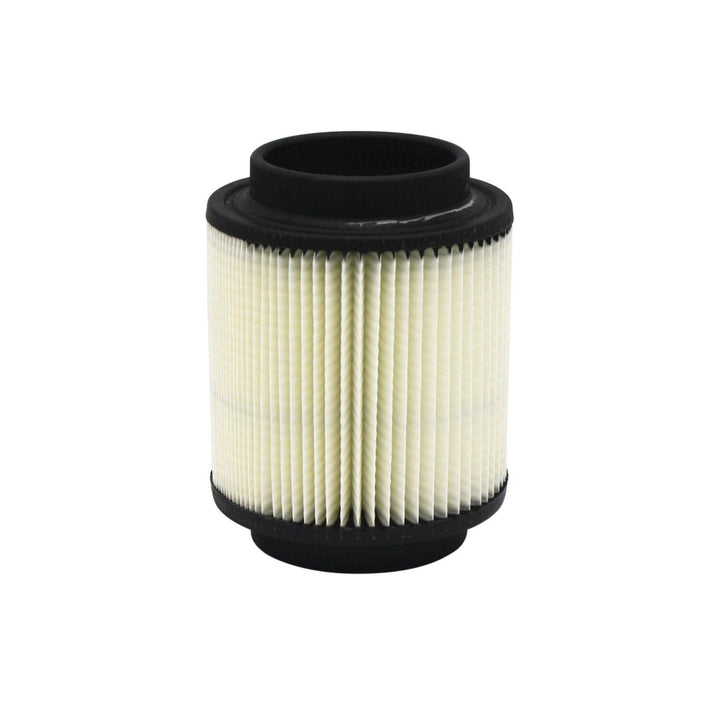 Polaris cabin air filter front packaging showing fit and protection