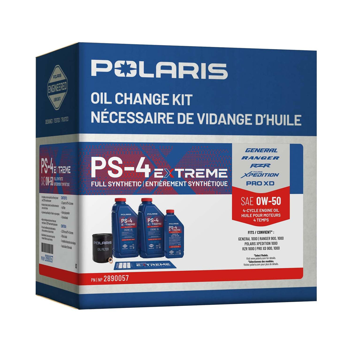 Polaris crush washer and filter group arranged to emphasize correct sealing