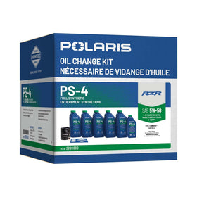 Polaris drain plug washer close-up showing reliable sealing performance