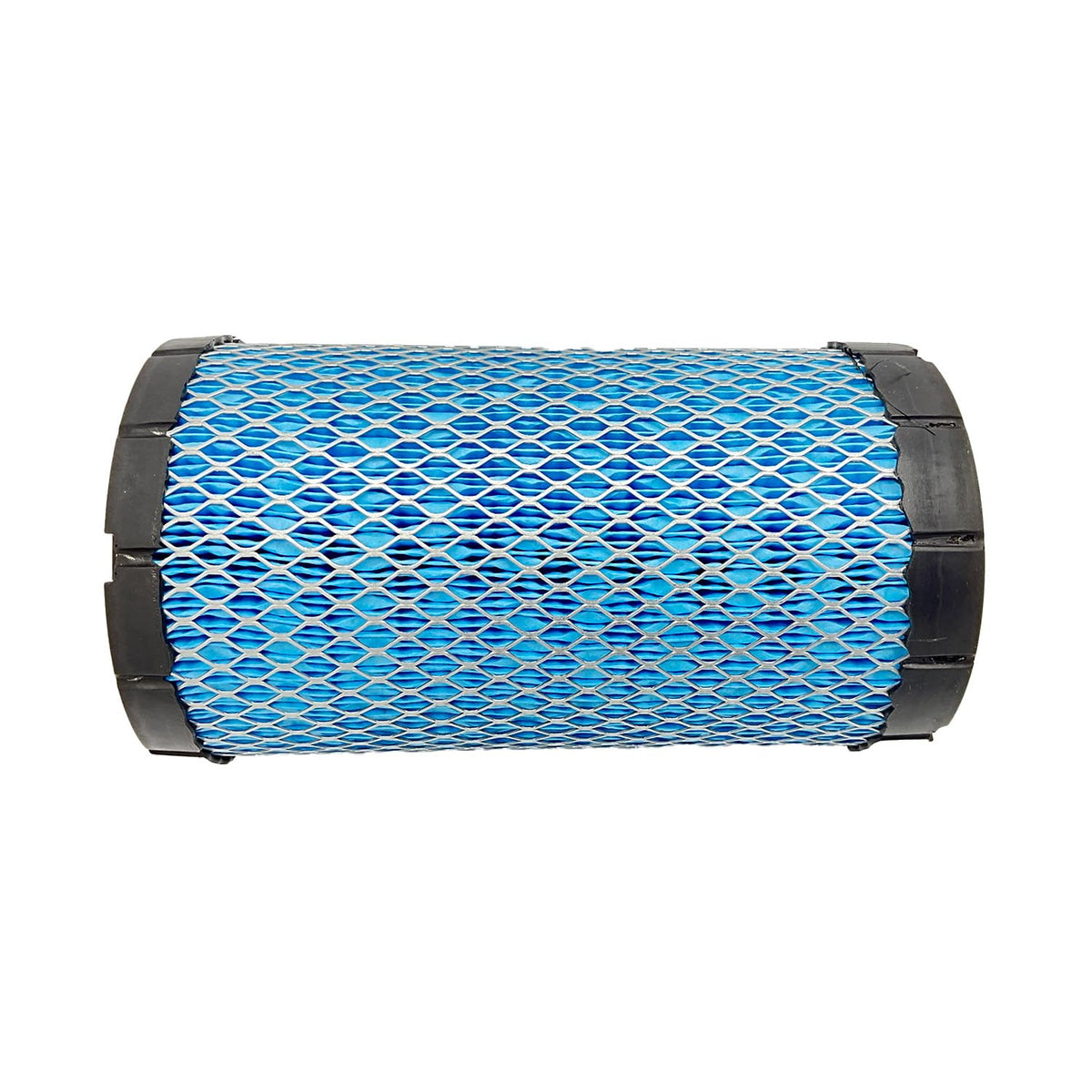 Polaris front packaging showing filter 7082265 and clear identification benefit