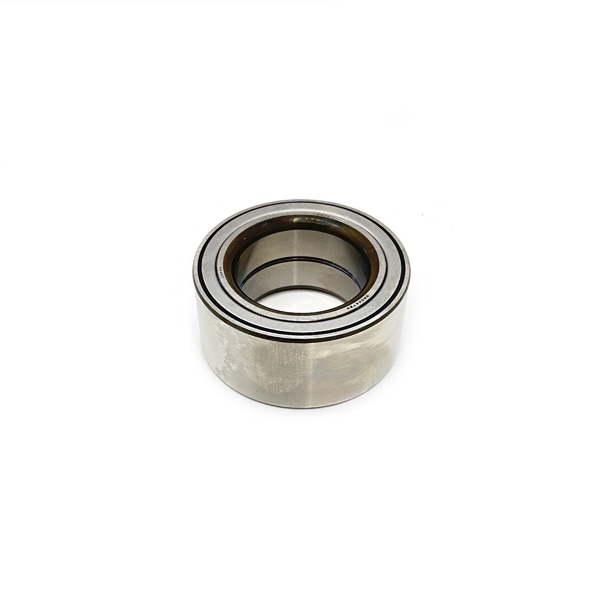 Polaris sealed wheel bearing front view showing robust design and durable fit