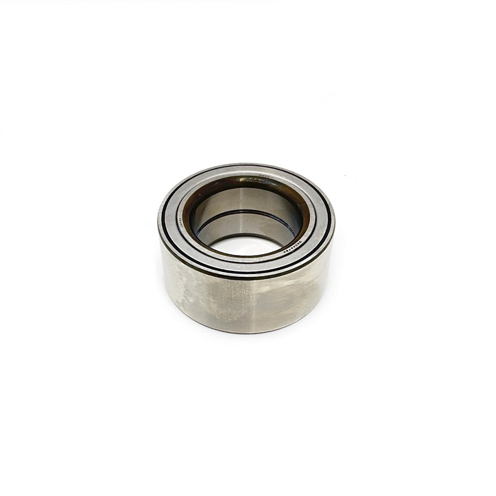 Polaris sealed wheel bearing front view showing robust design and durable fit