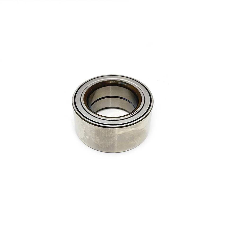 Polaris sealed wheel bearing front view showing robust design and durable fit