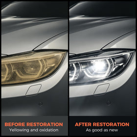 POLIWELL sanding set arranged to show multi-grit options for deeper cleaning