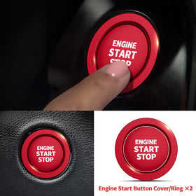 Polodunn 4WD knob fitted and aligned, showing precise compatibility and finish