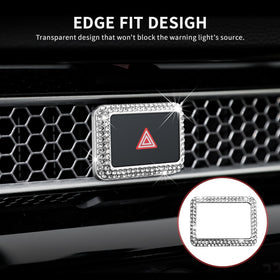 Polodunn air vent knob cover image showing fit and protection for vents