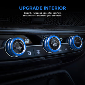 Polodunn audio knob fit detail, demonstrating precise fit and easy operation