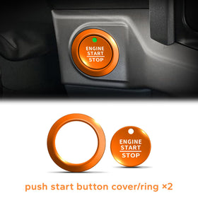 Polodunn on steering column headlight knob showing easier operation and style