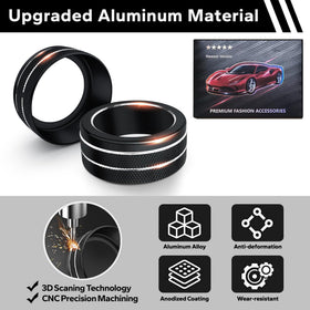 Polodunn packaging contents and extra tape showing easy installation