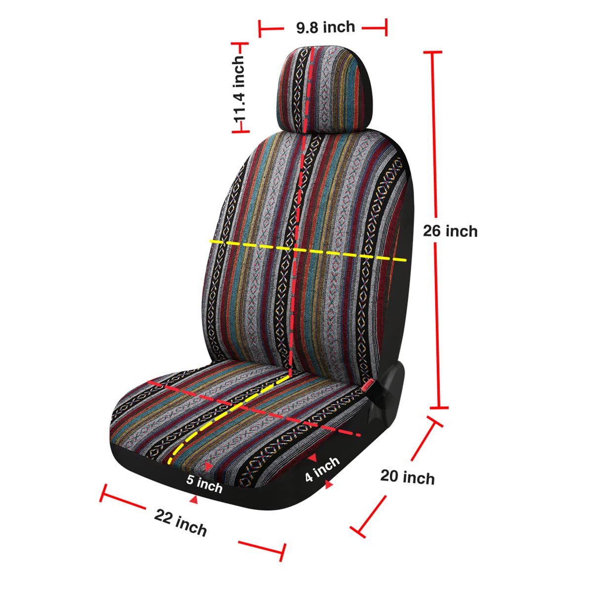 PONYJOYUP in-vehicle lifestyle shot demonstrating style and everyday use
