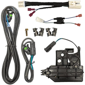 Pop & Lock front packaging showing model PL8547TAC and contents benefit security