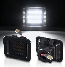 POPMOTORZ two-piece kit and hardware for easy replacement