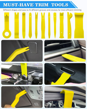 Poraxy nylon texture close-up highlighting reinforced fibers and non-marring strength