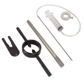 porotmotor front packaging showing the three-piece kit and compact case for easy storage