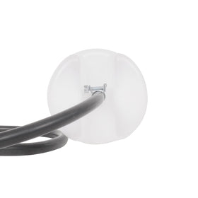 porotmotor fuel flow markers visible for accurate measurement and adjustments