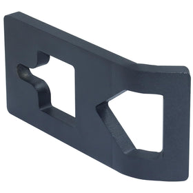 POSEAGLE dimensions overlay to confirm compatibility easily