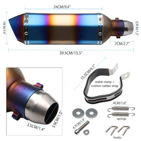 POSENG close-up of titanium alloy finish highlighting corrosion resistance and texture