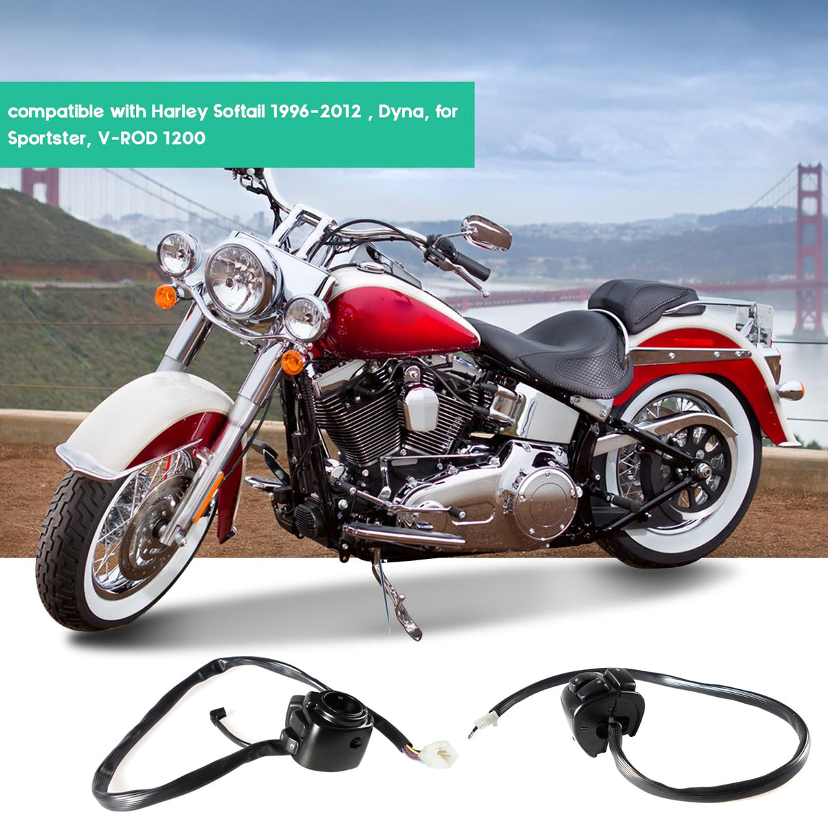 POSENG packaging and included parts showing complete kit convenience