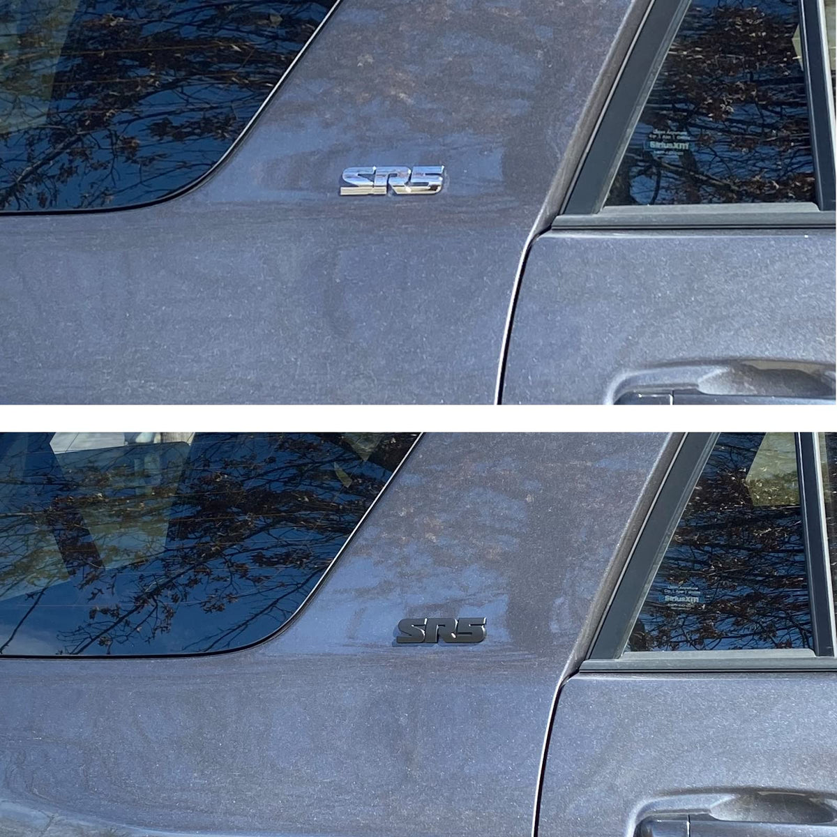 POSPICE close-up of ABS texture demonstrating durability and weather resistance