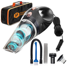 Power Practical ThisWorx front view showing compact design and easy grip