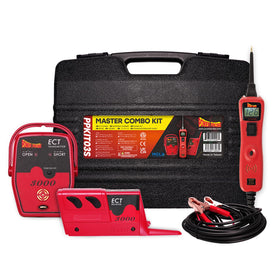 Power Probe PPKIT03S front view showing controls and compact design improving diagnostics