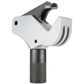 Powerbuilt close-up of adjustment dial for quick pitch selection and accuracy
