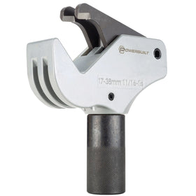 Powerbuilt front view of thread repair tool showing full tool benefit durability