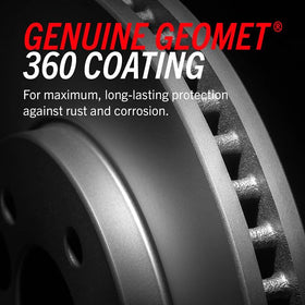 PowerStop ceramic pads installed on vehicle caliper demonstrating quiet braking