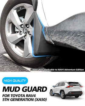 Powerty ABS material close-up showing durable texture and weather resistance