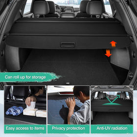 Powerty aluminum frame edge showing rigidity and lightweight support