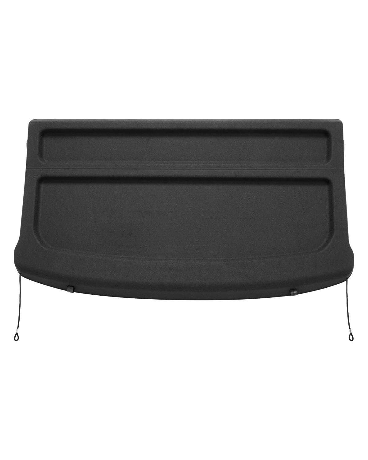 Powerty in a lifestyle trunk scene providing privacy and UV protection on trips