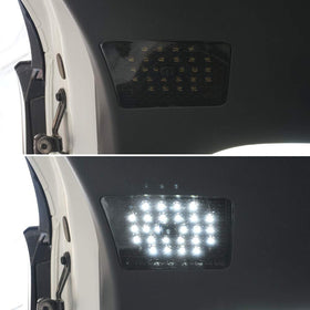 Powerty wiring connection detail ensuring correct plug orientation and secure fit