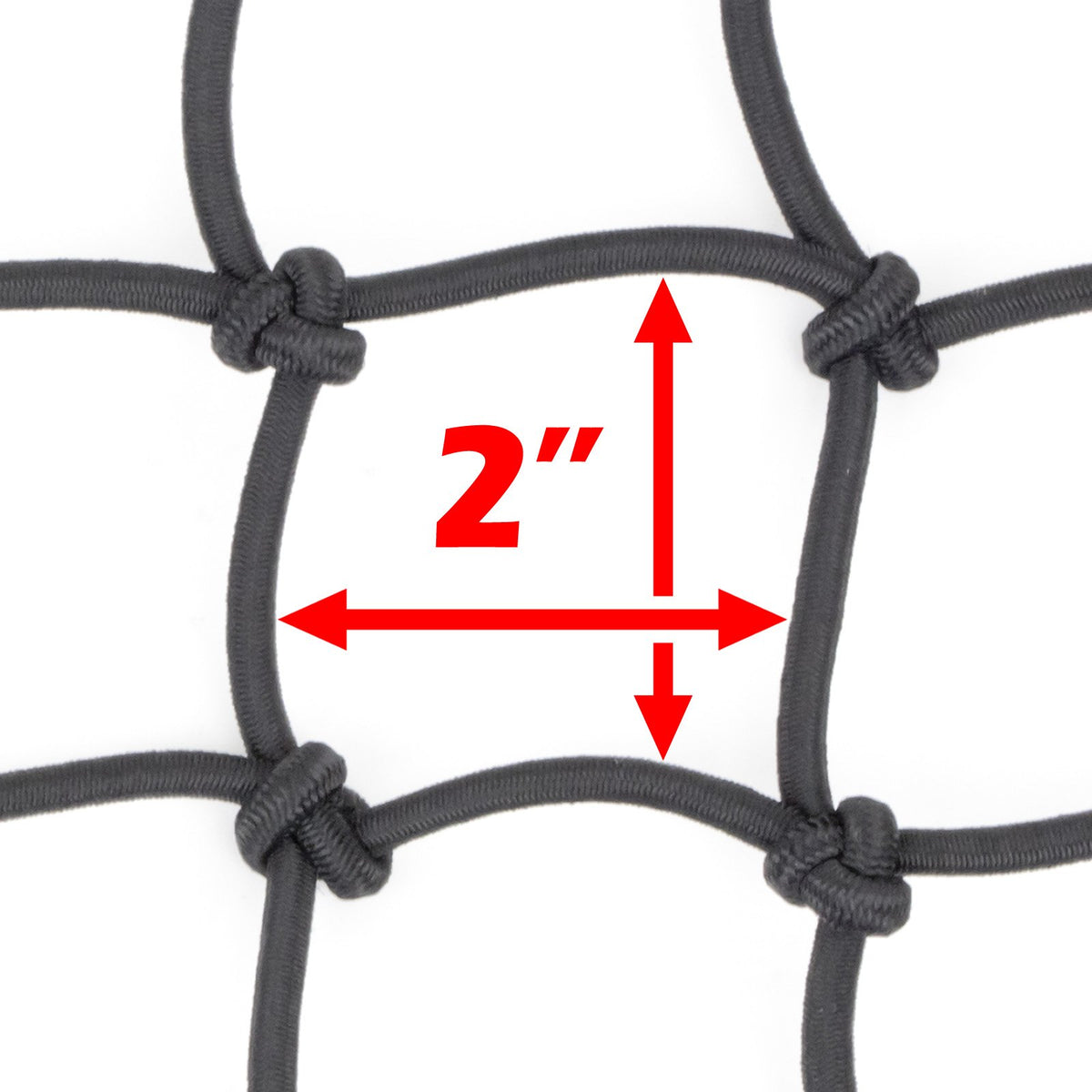 PowerTye ABS hooks and sub-hooks detail minimizing scratches while enabling quick tension