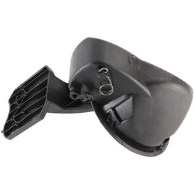 POWERWORKS held in hand for size comparison and easy handling